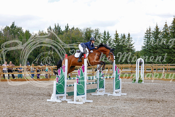 2025 - Haylee - Picco Horse Show - Saturday July 26th 06912