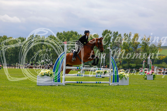 2025 - Haylee - Rocky Mountain Classic II - Thursday August 14th - 09994