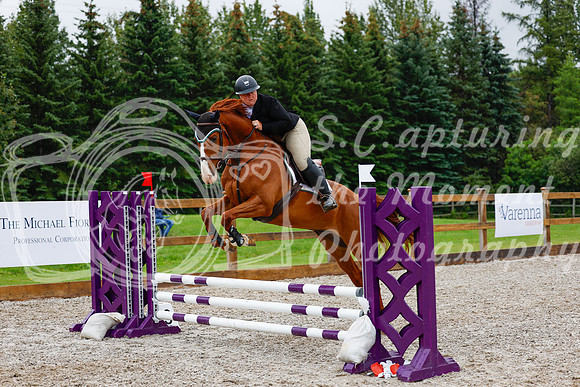 2025 - Haylee - Picco Horse Show - Sunday July 27th 01516
