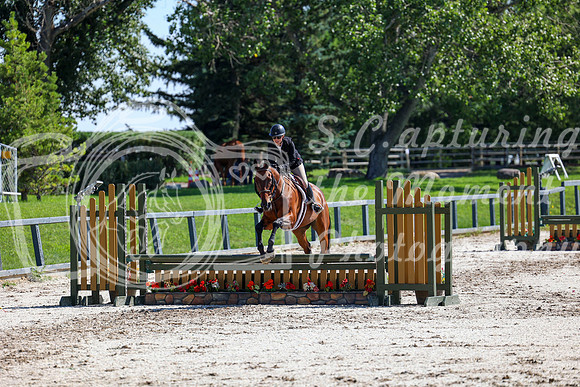 2025 - Mara - Rocky Mountain Classic I - Saturday August 9th - 06025