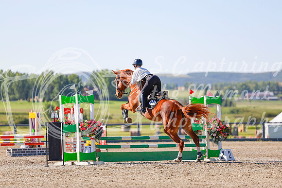 2025 - Haylee - Rocky Mountain Classic III - Friday August 22nd - 03071