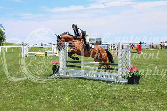 2025 - Shea - Teesdale - Thursday July 24th - 02268