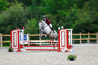 2025 - Haylee - Picco Horse Show - Sunday July 27th 03832