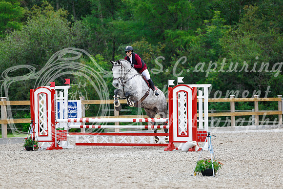 2025 - Haylee - Picco Horse Show - Sunday July 27th 03832