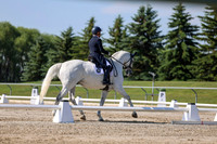 2025 - Dressage Festival - Saturday July 5th - 02318