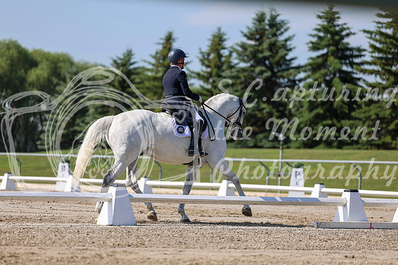 2025 - Dressage Festival - Saturday July 5th - 02318