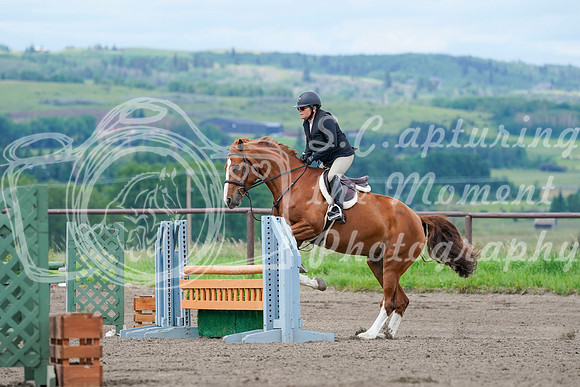 2025 - Kiana - Teesdale - Friday July 25th - 02198