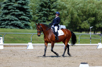 2025 - Dressage Festival - Saturday July 5th - 05646