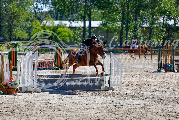 2025 - Haylee - Rocky Mountain Classic III - Thursday August 21st - 07571