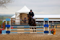 2025 - Mara - Bow Valley II - Sunday May 18th - 14669