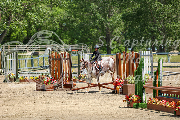 2025 - Mara - June Classic I - Sunday June 15th - 15723
