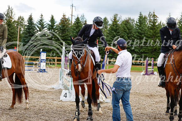 2025 - Haylee - Picco Horse Show - Sunday July 27th 04132
