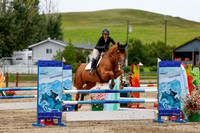 2025 - Haylee - Rocky Mountain Classic II - Saturday August 16th - 18998