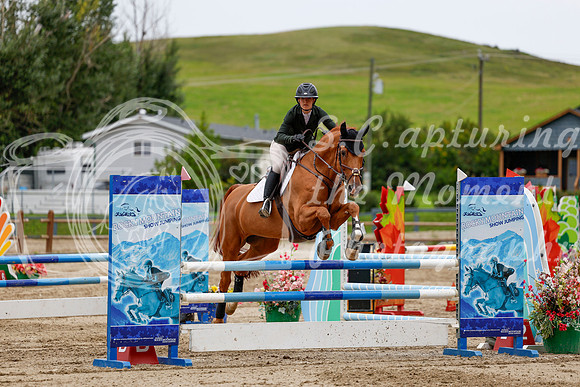2025 - Haylee - Rocky Mountain Classic II - Saturday August 16th - 18998