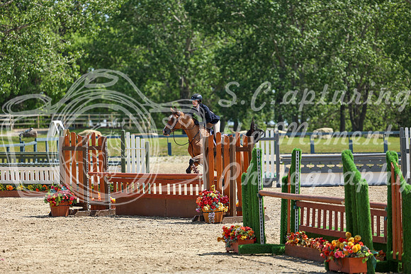 2025 - Mara - June Classic I - Sunday June 15th - 08393