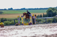 2025 - Mykenzi - Rocky Mountain Classic I - Saturday August 9th - 08021