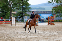 2025 - Haylee - June Classic II - Sunday June 22nd - 07071