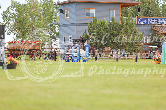 2025 - Shea - Mid Summer Classic I - Sunday July 13th - 04689