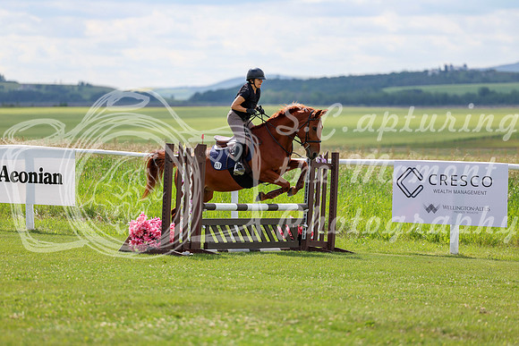 2025 - Shea - Teesdale - Friday July 25th - 05454