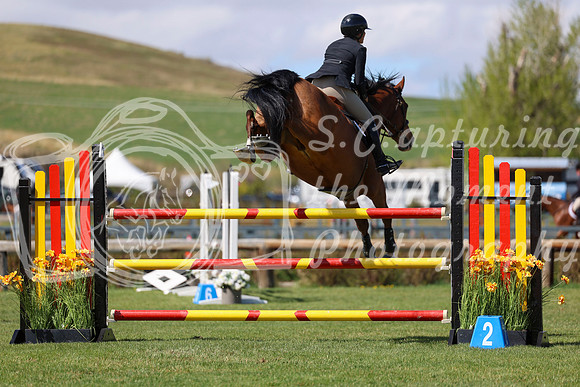 2025 - Shea - Bow Valley II - Thursday May 15th - 04778
