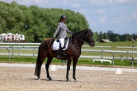 2025 - Dressage Festival - Saturday July 5th - 10311