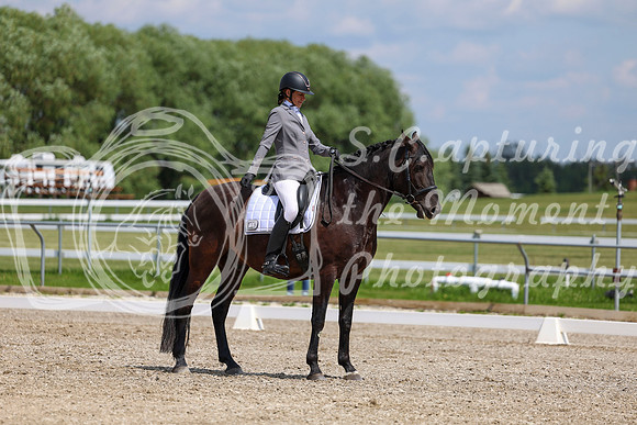 2025 - Dressage Festival - Saturday July 5th - 10311