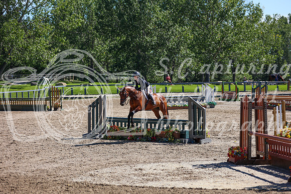 2025 - Charlie - Rocky Mountain Classic II - Sunday August 17th - 18945