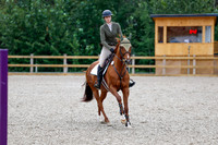 2025 - Haylee - Picco Horse Show - Saturday July 26th 04785