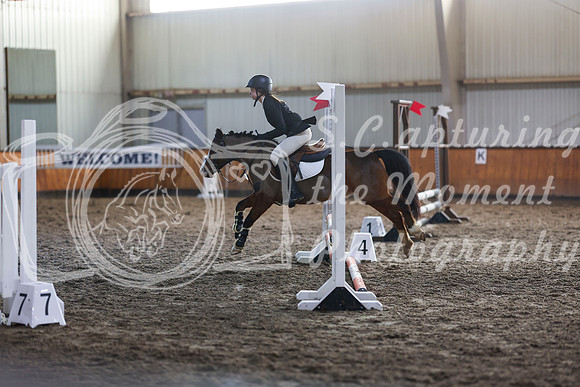 2025 - HJ Schooling - Sunday March 23rd - 2575