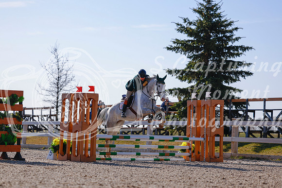 2025 - Haylee - Spring Welcome - Saturday April 26th - 02128