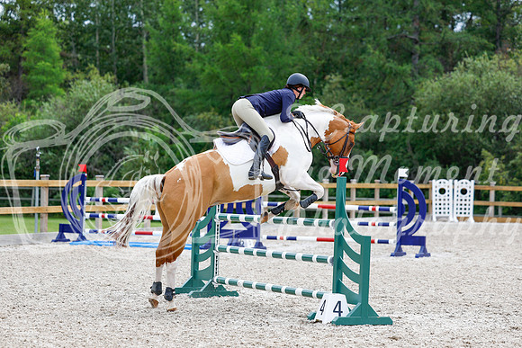 2025 - Haylee - Picco Horse Show - Friay July 25th 03629