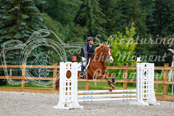 2025 - Haylee - Picco Horse Show - Sunday July 27th 00785