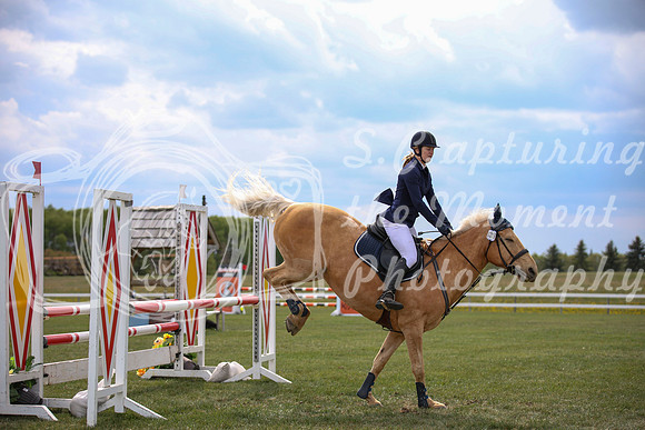 2025 - Karlee - Blue Sky Classic - Sunday, May 18th 39729