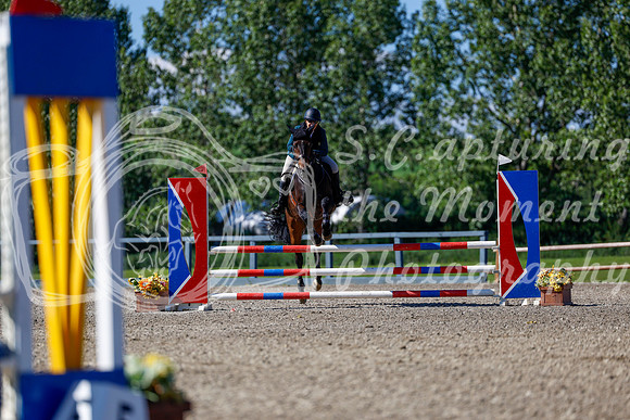 2025 - Haylee - Rocky Mountain Classic III - Friday August 22nd - 07065