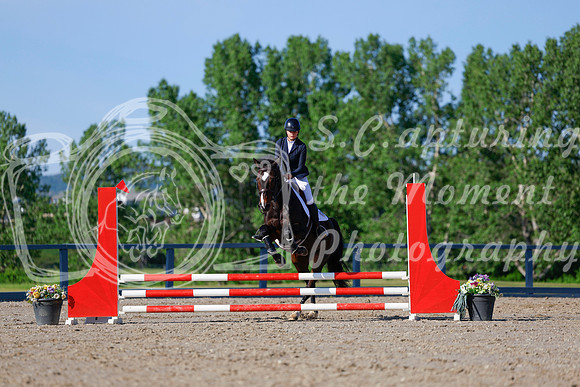2025 - Haylee - June Classic I - Sunday June 15th - 03955