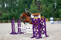2025 - Haylee - Picco Horse Show - Saturday July 26th 04796