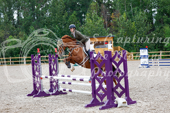 2025 - Haylee - Picco Horse Show - Saturday July 26th 04796