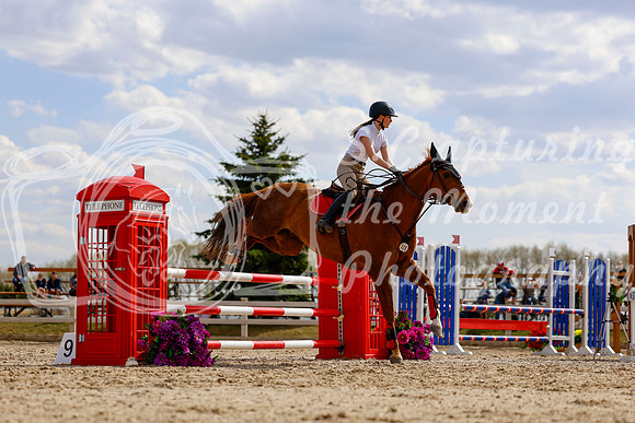 2025 - Haylee - Spring Welcome - Saturday April 26th - 07497
