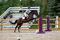 2025 - Haylee - Picco Horse Show - Friay July 25th 02079