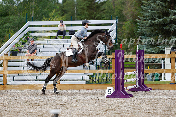 2025 - Haylee - Picco Horse Show - Friay July 25th 02079