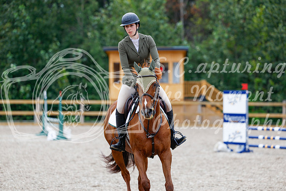 2025 - Haylee - Picco Horse Show - Saturday July 26th 04786