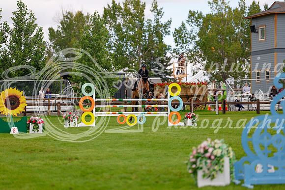 2025 - Haylee - Rocky Mountain Classic II - Thursday August 14th - 07401