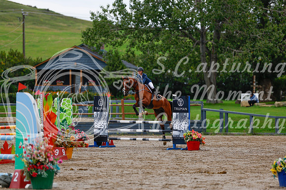 2025 - Haylee - Rocky Mountain Classic II - Saturday August 16th - 03441