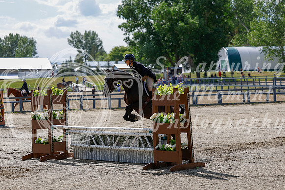 2025 - Haylee - June Classic I - Friday June 13th - 08938