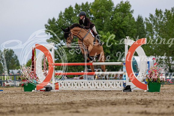 2025 - Haylee - Rocky Mountain Classic II - Friday August 15th - 00289