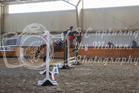 2025 - HJ Schooling - Sunday March 23rd - 1977
