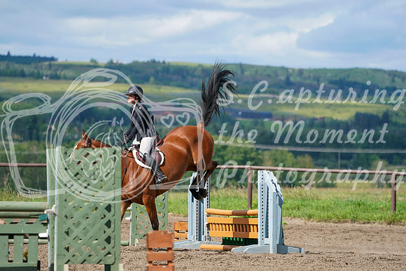 2025 - Kiana - Teesdale - Friday July 25th - 01736