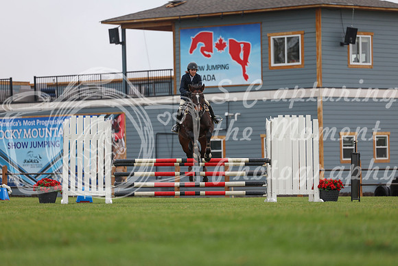 2025 - Shea - Bow Valley II - Saturday May 17th - 00401