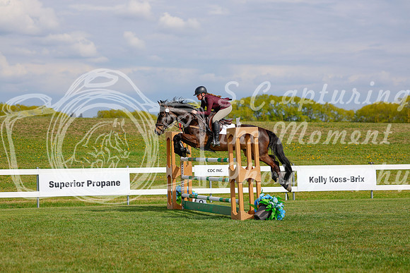 2025 - Haylee - Blue Sky Classic - Saturday, May 17th 29296