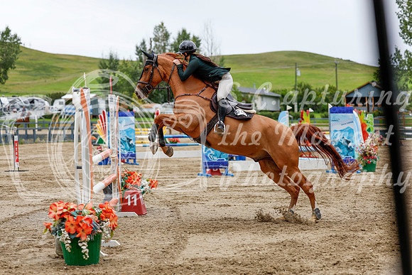 2025 - Haylee - Rocky Mountain Classic II - Saturday August 16th - 19075